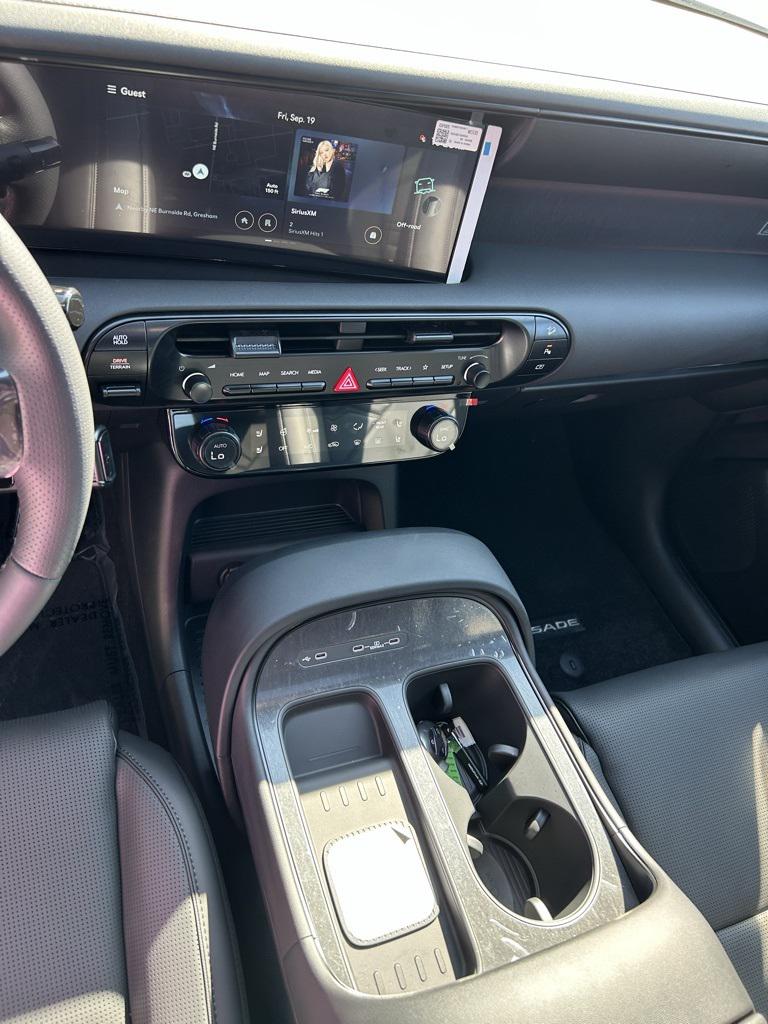 2026 Hyundai Palisade XRT photo 17
