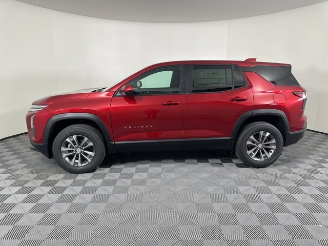 2026 Chevrolet Equinox LT photo 4