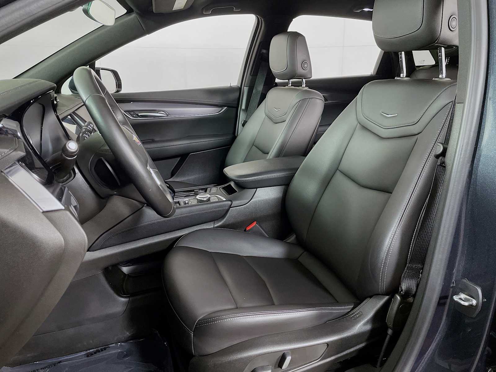 2023 Cadillac XT5 Luxury photo 18