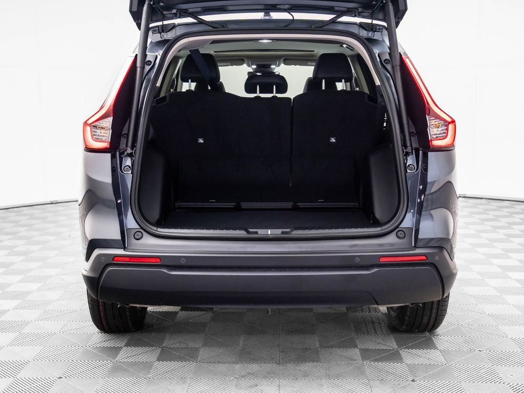 2026 Honda CR-V EX-L photo 26