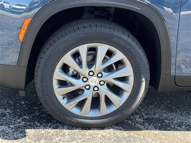 2026 Buick Enclave Preferred photo 8