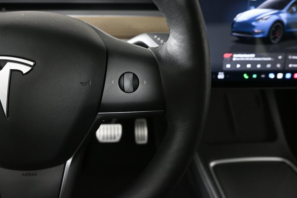 2022 Tesla Model Y Performance photo 9