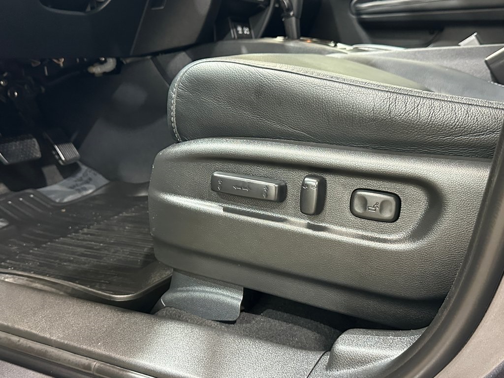 2020 Honda Pilot EX-L photo 16