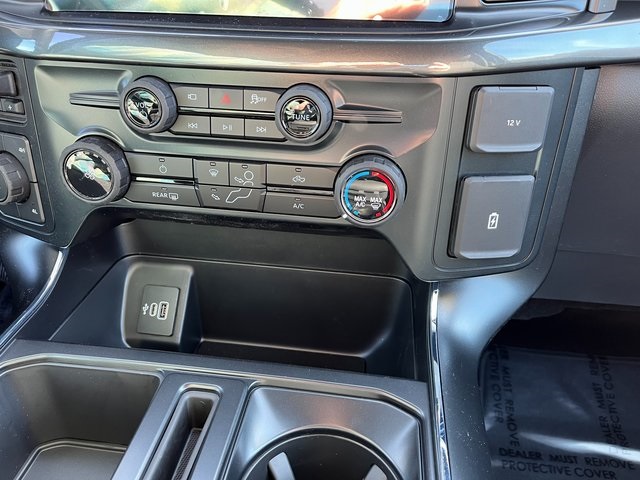 2025 Ford F-150 STX photo 22
