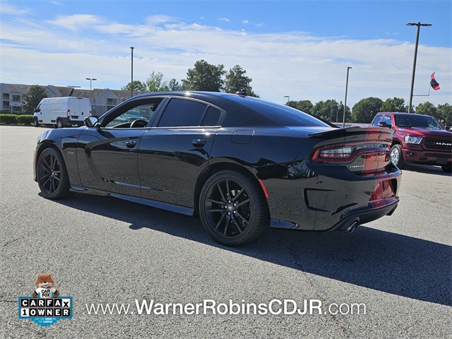 2023 Dodge Charger R/T photo 9