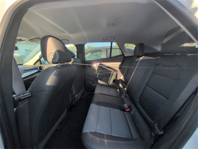 2026 Chevrolet Trax LT photo 7