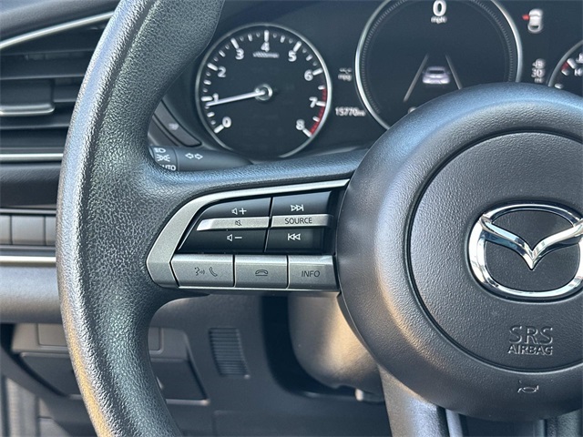 2023 Mazda CX-30 2.5 S photo 26