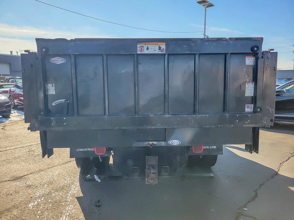 2019 GM GM515 - Image 7