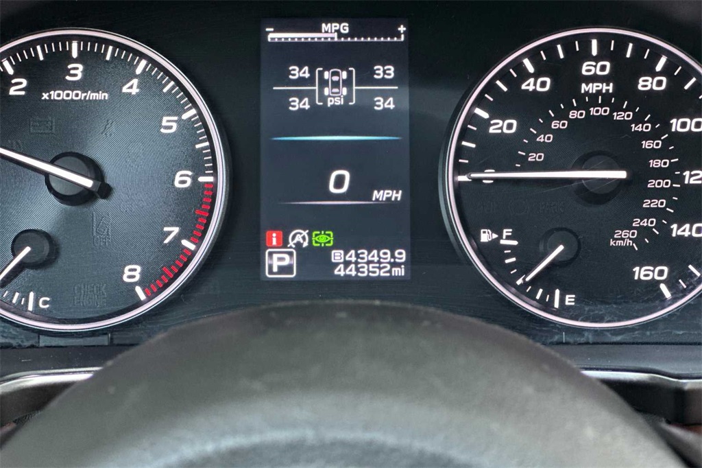 2022 Subaru Outback Touring XT photo 29
