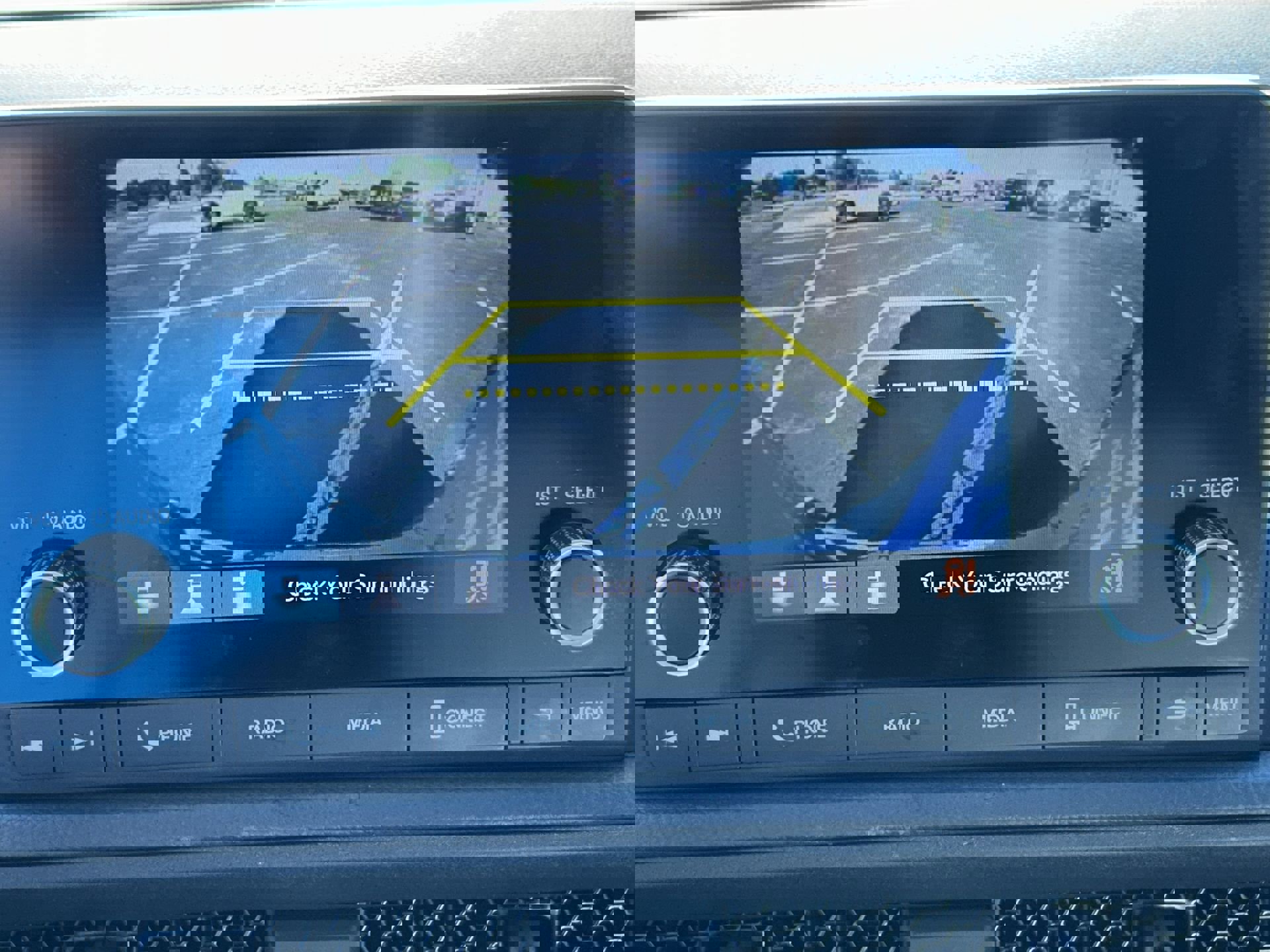 2023 Honda CR-V EX photo 17