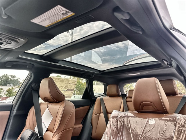 2025 Toyota Crown Signia Limited photo 29