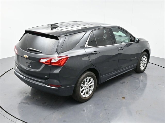 2019 Chevrolet Equinox LT photo 22
