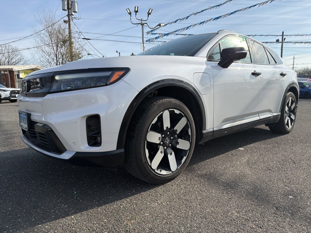 2025 Honda Prologue Elite's photo