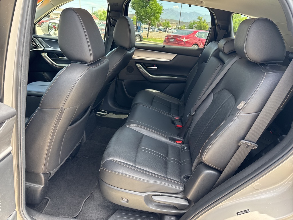 2024 Mazda CX-90 3.3 Turbo Preferred photo 17