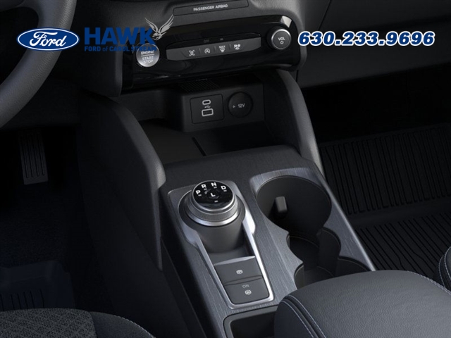 2025 FORD ESCAPE - Image 15