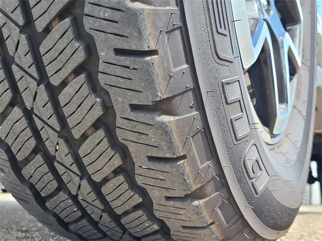 2023 Ford Bronco Outer Banks photo 13
