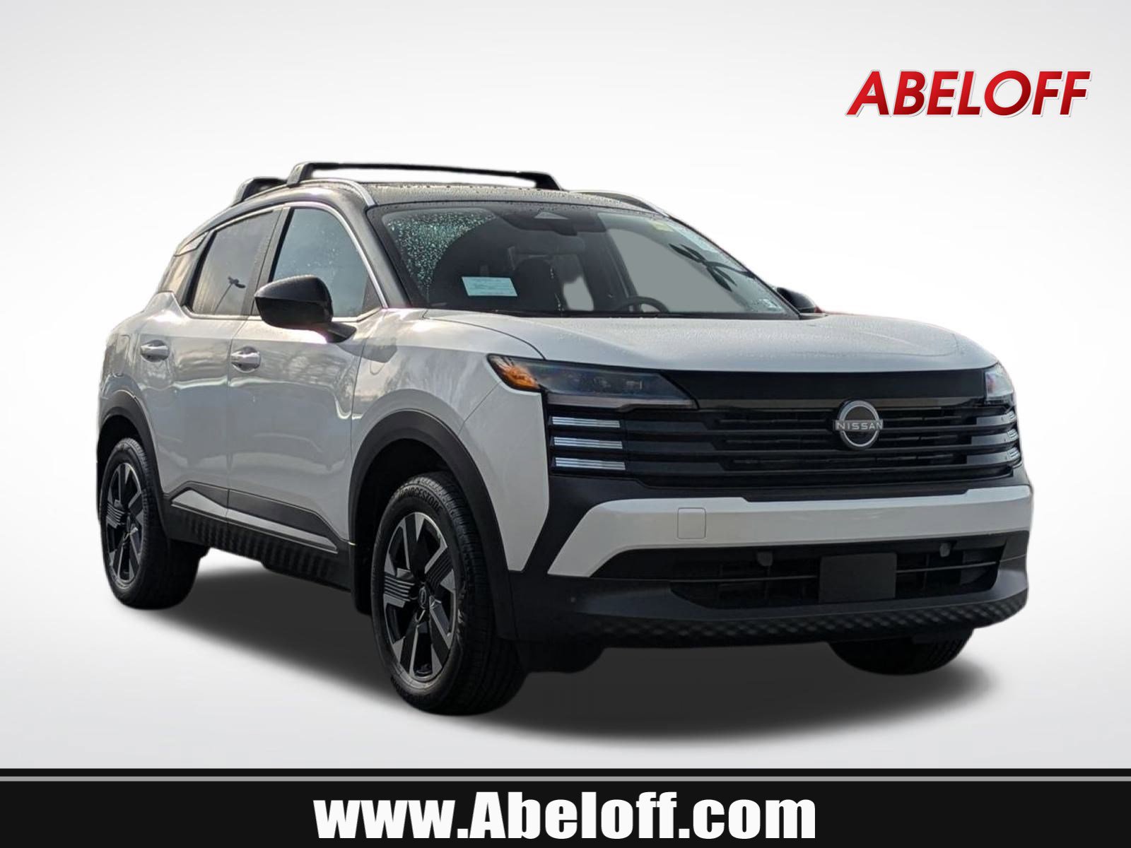 2026 Nissan KICKS SV AWD's photo