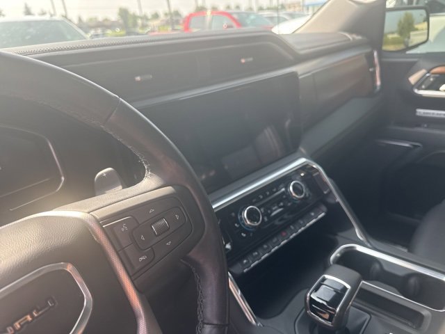 2022 Gmc Sierra 1500 Denali photo 6