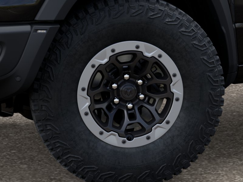 2026 Ram 1500 RHO photo 3