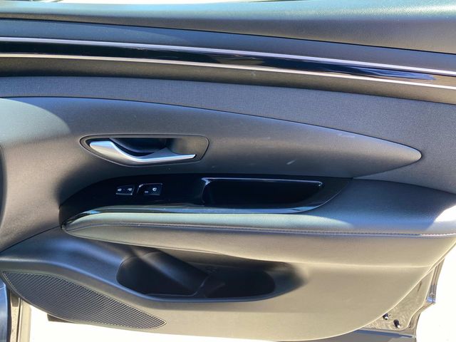 2022 Hyundai Tucson SEL Convenience photo 16