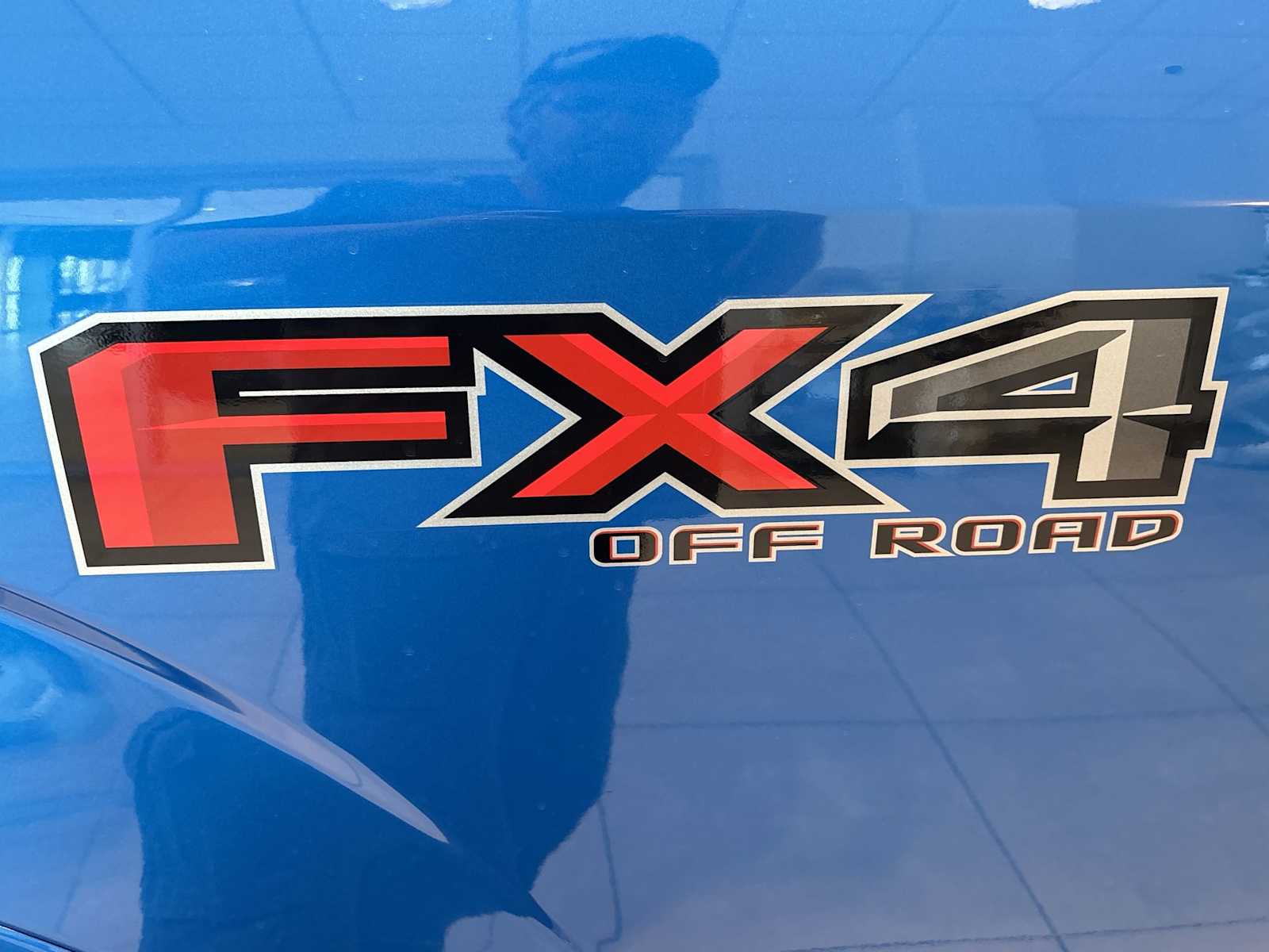 2019 Ford F-150 XLT photo 32