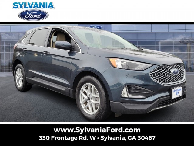 2023 Ford Edge SEL's photo