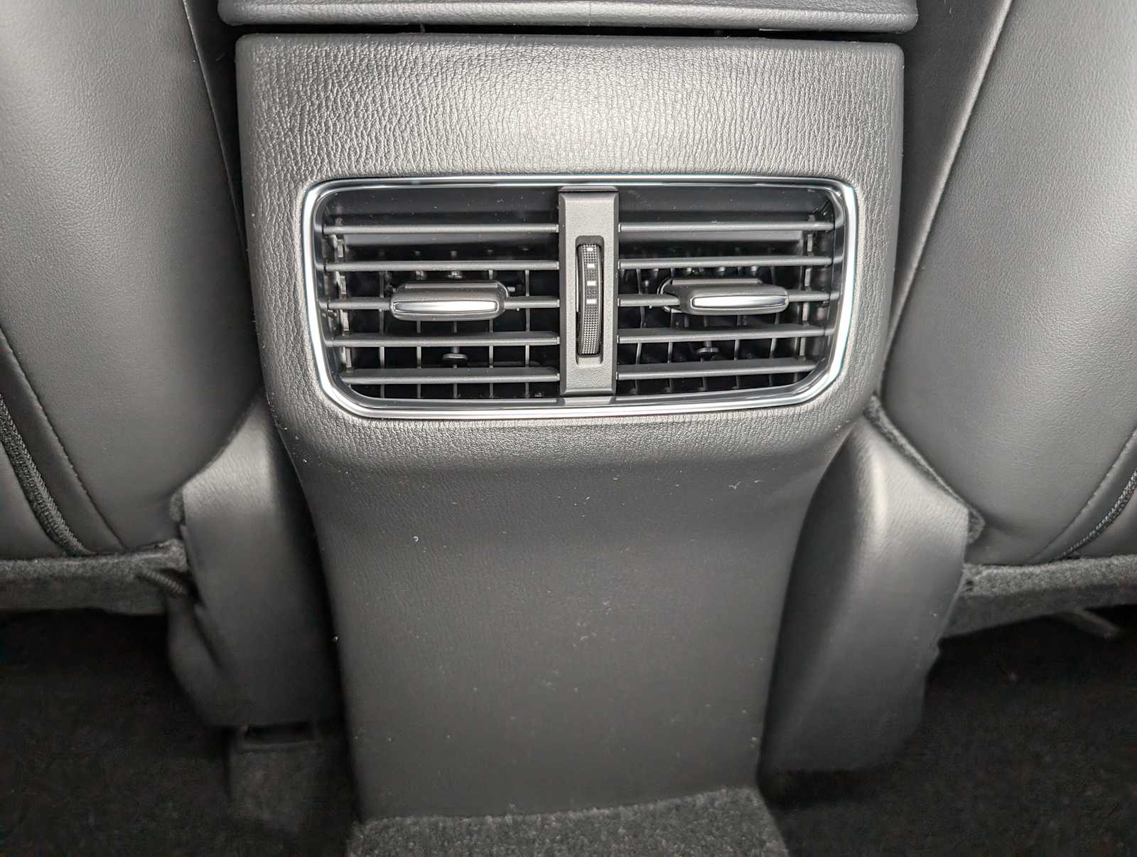 2025 Mazda CX-5 2.5 Select photo 18
