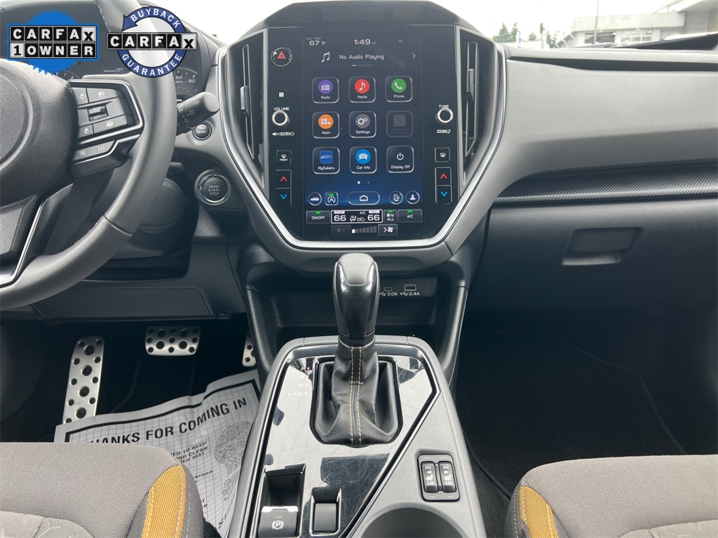 2024 Subaru Crosstrek Sport photo 13