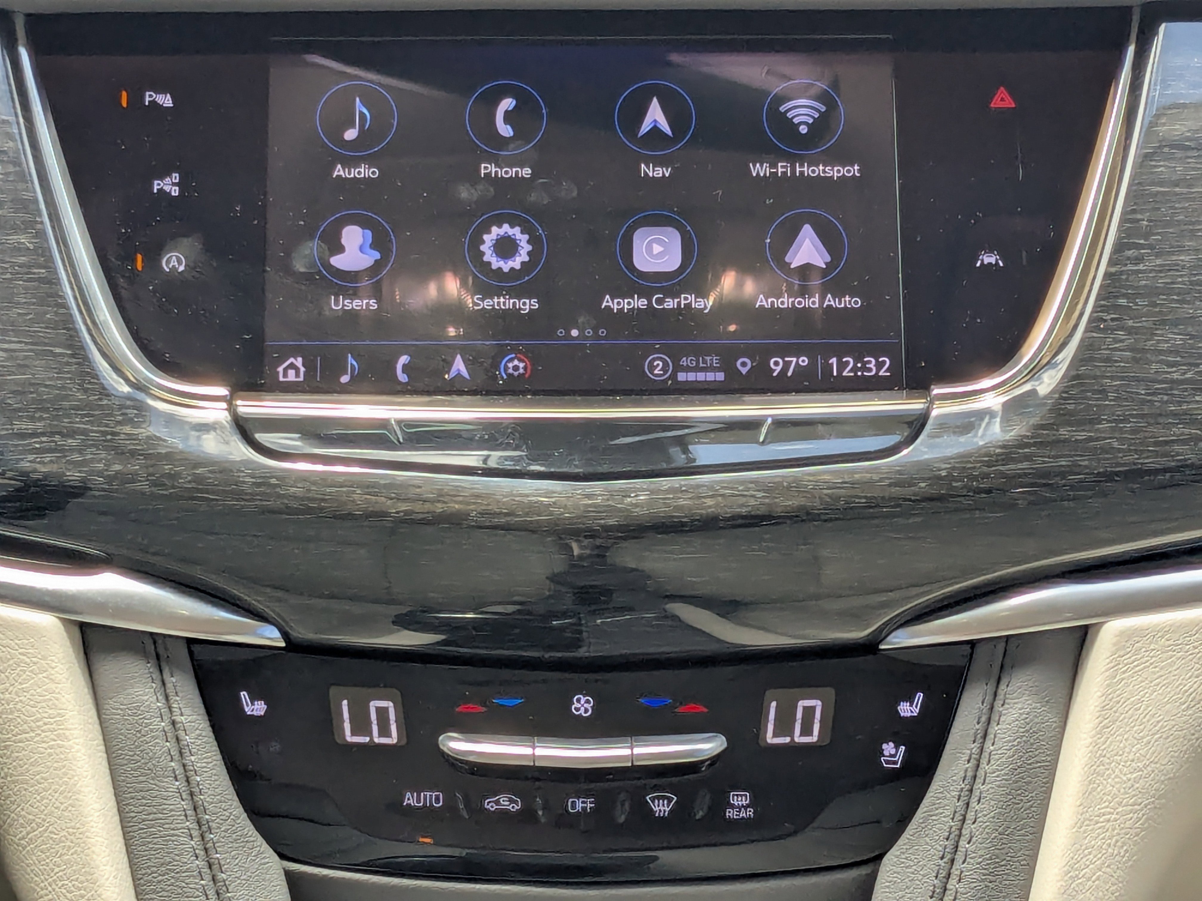 2023 Cadillac XT6 Premium Luxury photo 10