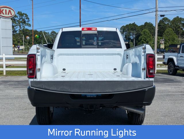 2025 Ram 2500 Tradesman photo 23