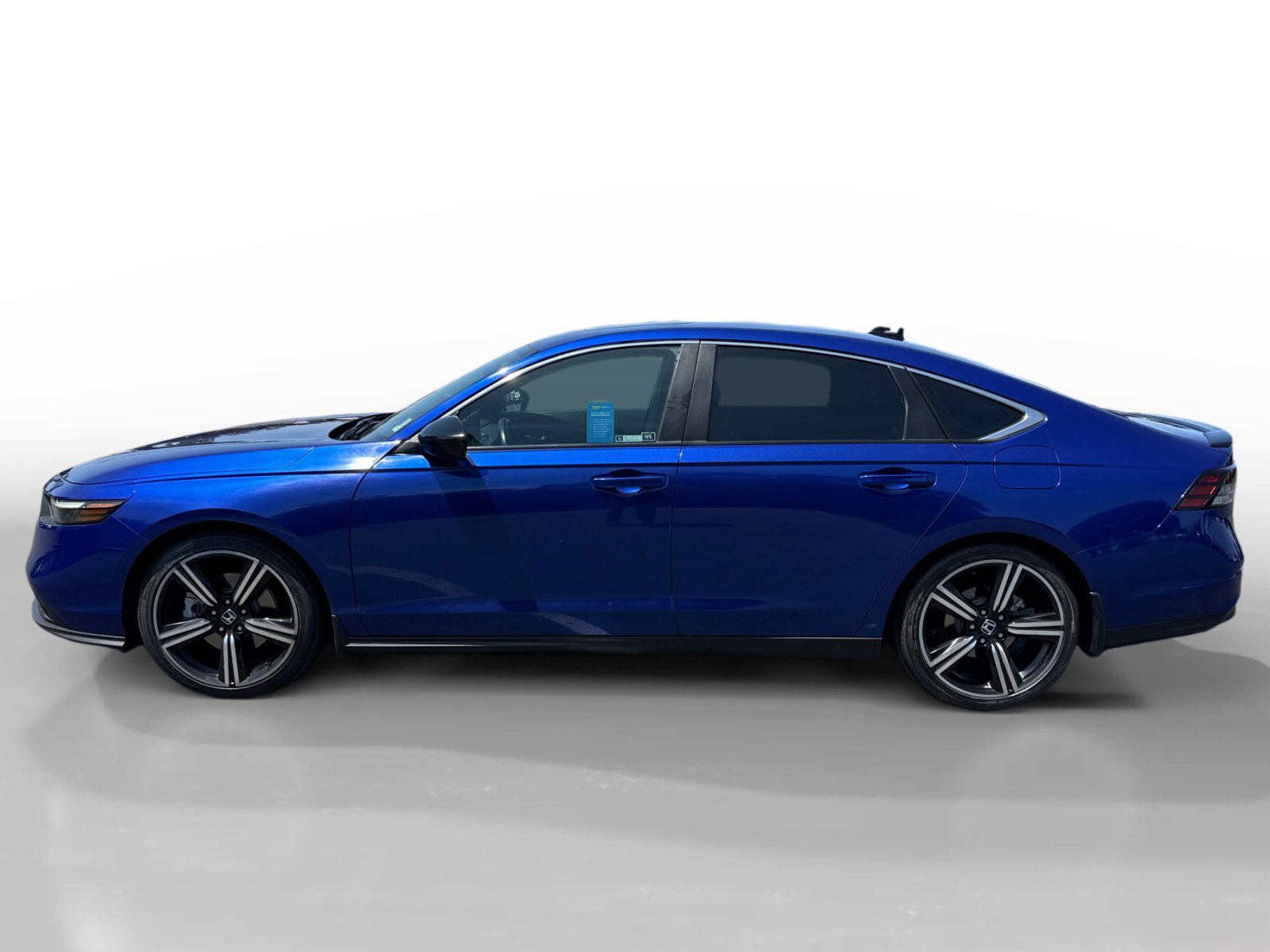 2023 Honda Accord Hybrid Sport photo 2