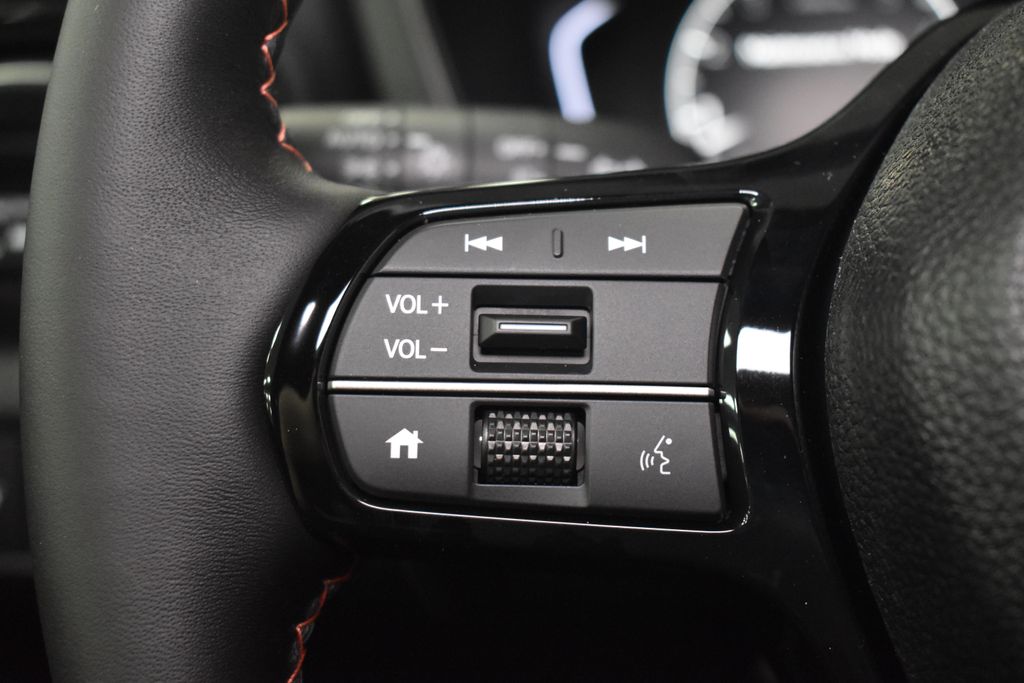2025 Honda Pilot TrailSport photo 17