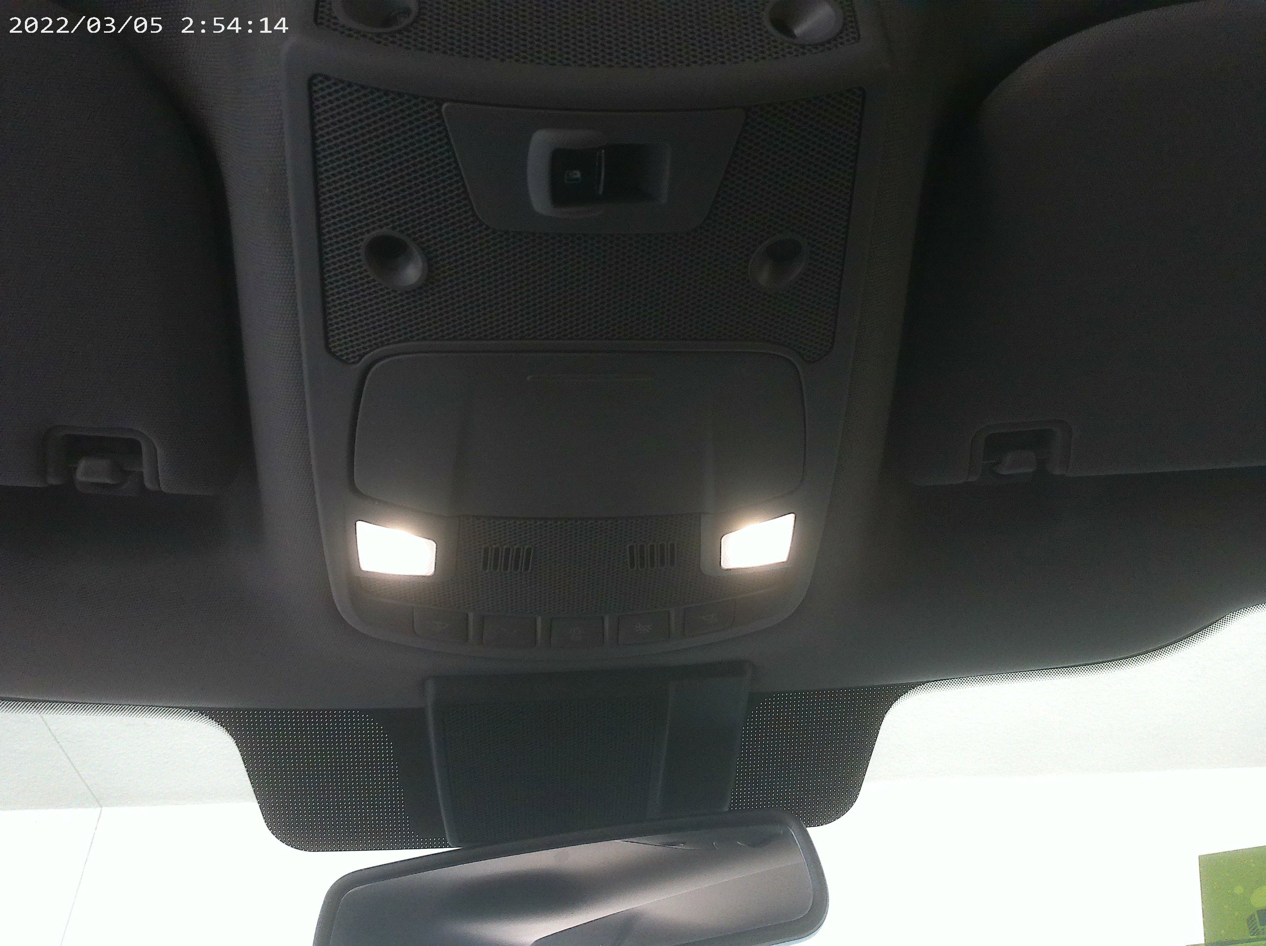 2019 Ford F-150 Lariat photo 21