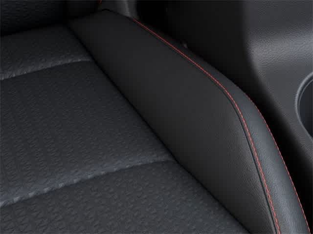 2025 Kia Soul GT-Line photo 23