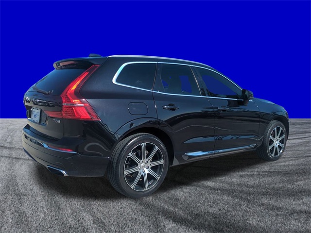2020 Volvo XC60 T5 Inscription photo 3