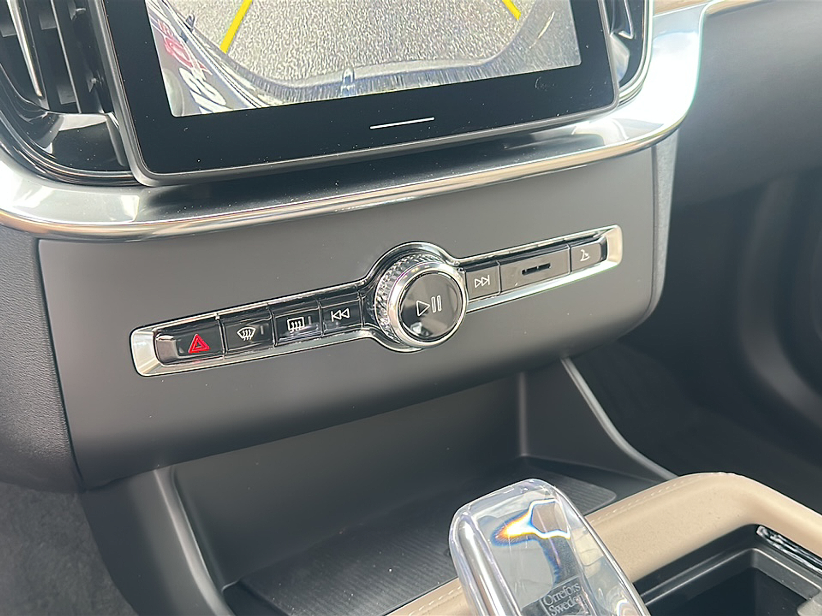 2026 Volvo XC90 AWD Plus photo 14