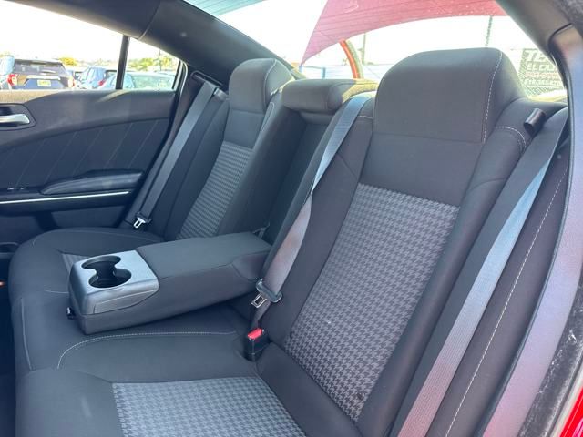 2021 Dodge Charger R/T photo 16