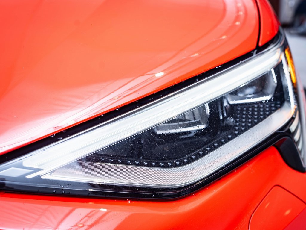 2022 Audi e-tron Premium Plus photo 13
