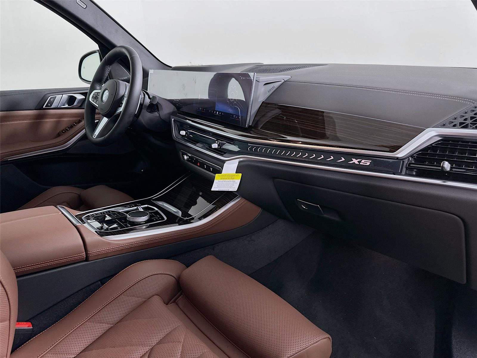 2026 Bmw X5 xDrive50e photo 27