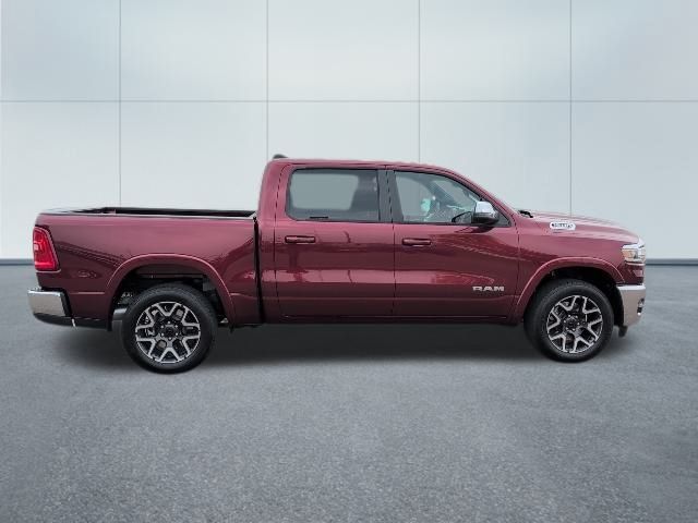 2026 Ram 1500 Laramie photo 6