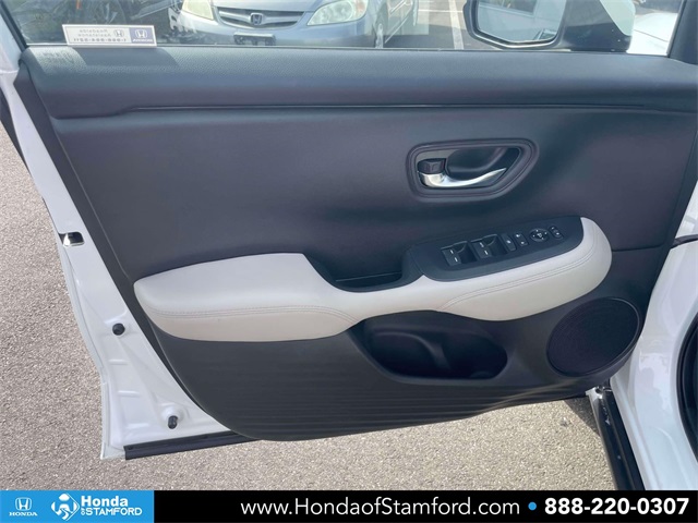 2023 Honda HR-V LX photo 15