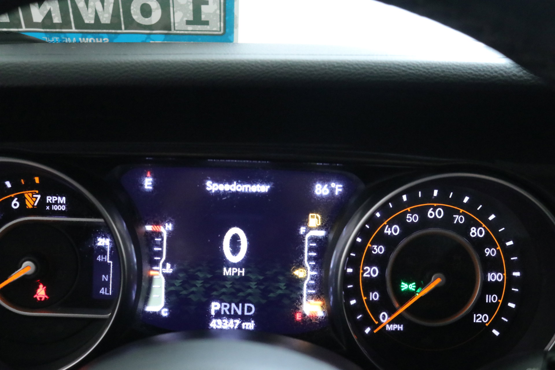 2020 Jeep Wrangler Unlimited Sport Altitude photo 14