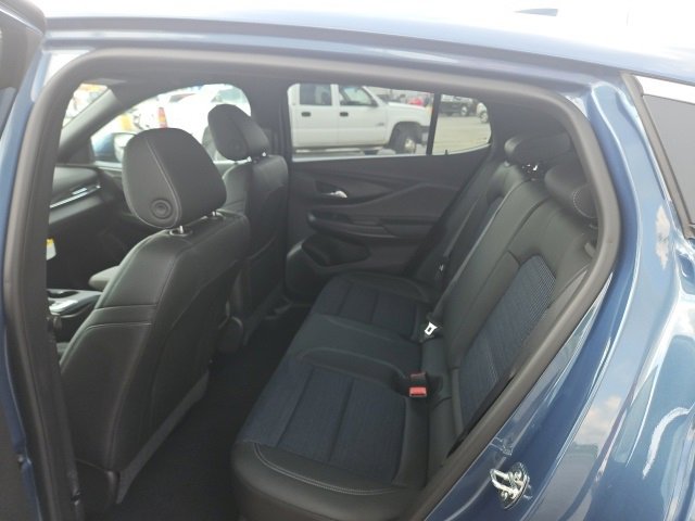 2025 Buick Envista Preferred photo 14