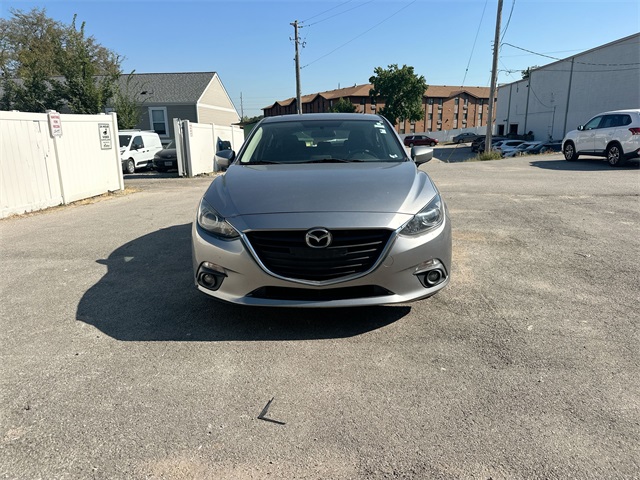 2015 Mazda Mazda3 Touring photo 29