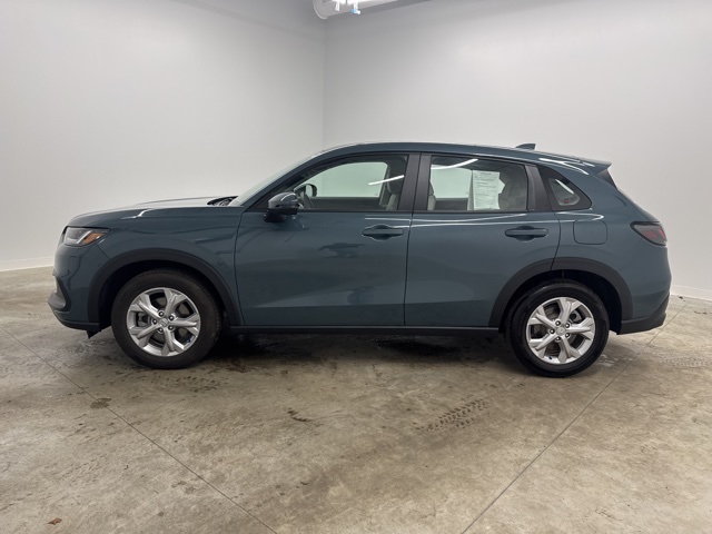 2024 Honda HR-V LX photo 8