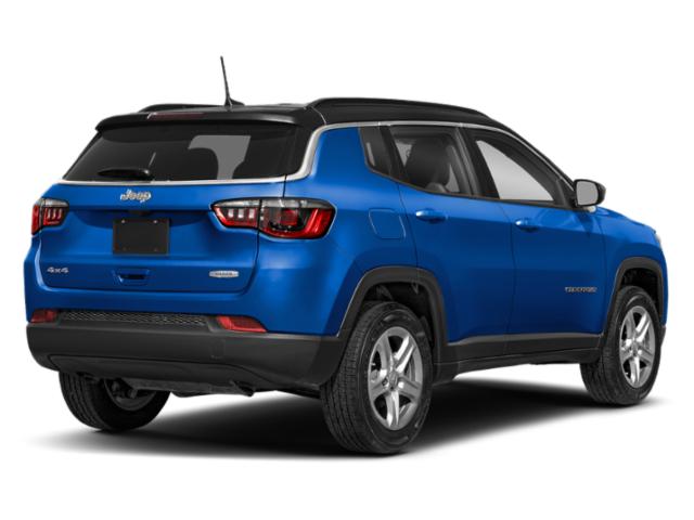 2026 Jeep Compass Limited Altitude photo 2