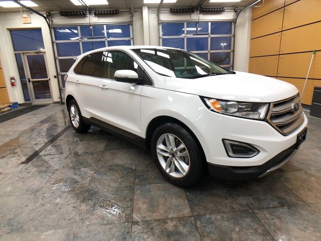 2015 Ford Edge SEL's photo