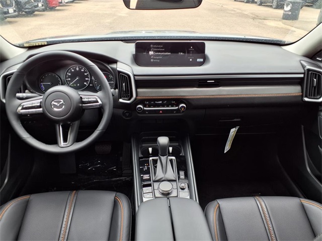2025 Mazda CX-50 Premium photo 3