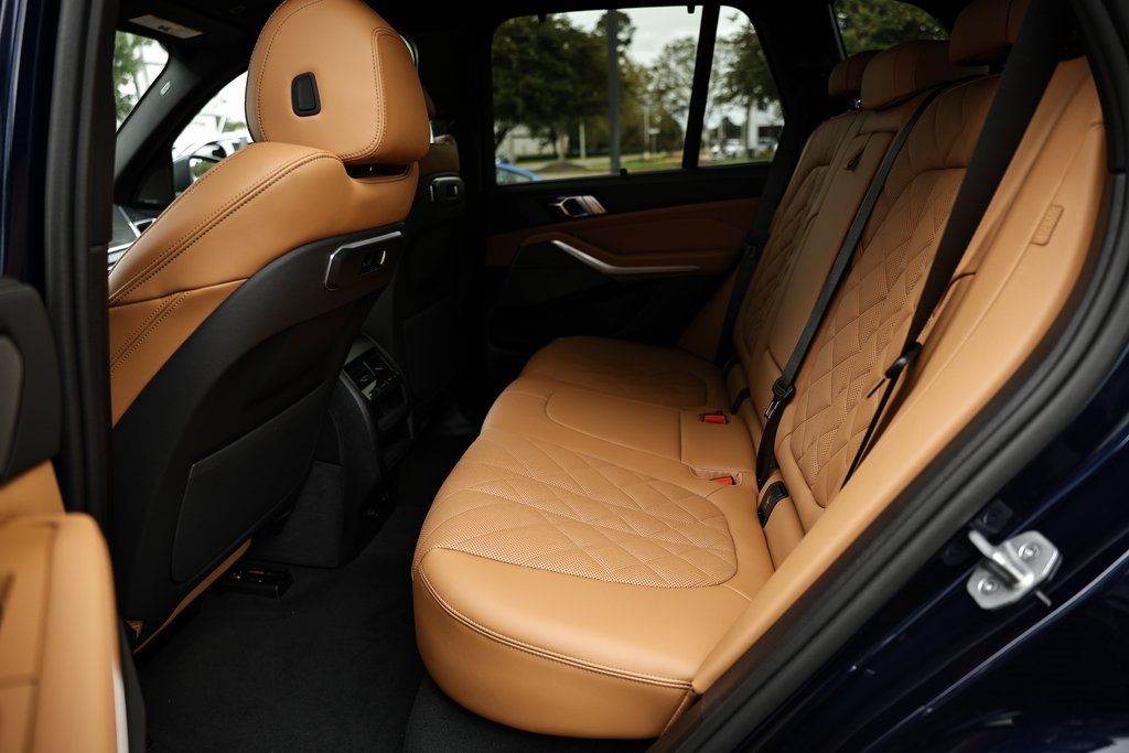 2026 Bmw X5 xDrive40i photo 23