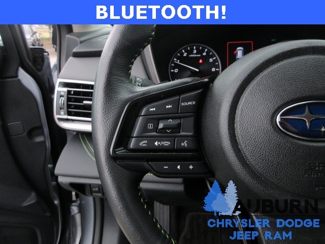 2024 Subaru Outback Onyx Edition photo 13